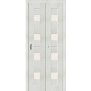 Дверь в сборе Smart-23 Bianco Veralinga Matelux 700х2000 мм