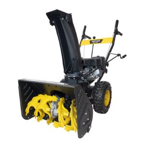 Снегоуборщик бензиновый HUTER SGC 4.0 Snow Track 900/70/7/105