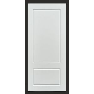 Дверь металлическая Техно Медь Марсель White 860х2050 правая
