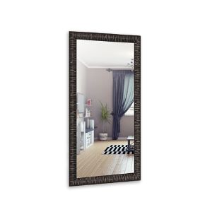 Зеркало MIXLINE Мелодия 400*500 (ШВ) (полистирол) багетная рама