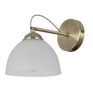 Бра классическое G11091/1wAB WT Gerhort