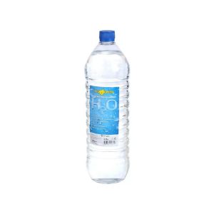 Вода дистиллированная 1,5 л
