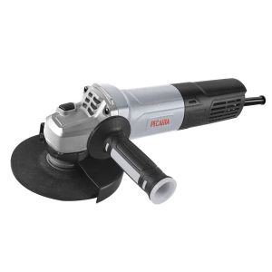 Углошлифовальная машина УШМ-125/1100 ПП Ресанта (болгарка)