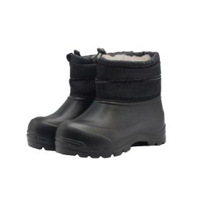 Полуботинки мужские Арт.012-4ч Черный 41 р