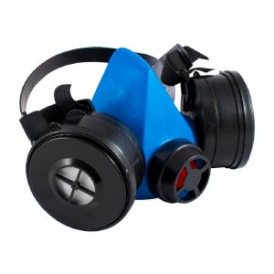 Полумаска противогазоаэрозольная «АМ-60»