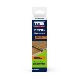 Гель-герметик для стыков ламината Tytan Professional, 100 мл