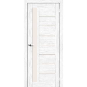 Дверь в сборе Браво-27 Snow Melinga Magic Fog 2000х700 мм