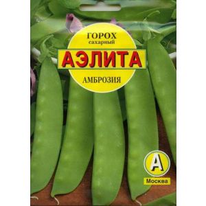 Горох Амброзия 10 г Аэлита Ц