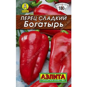 Перец Богатырь Аэлита Ц Лидер