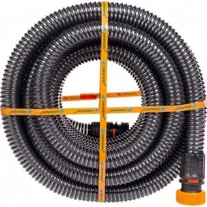 Шланг d-32 мм с фитингом 15 м. «УЖ»