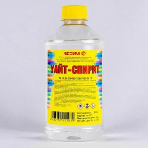 Уайт-спирит 0,4 л