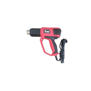 Фен строительный Number One ФЭ-2000 EH2000-PRO в кейсе
