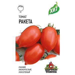 Томат Ракета (метал) Гавриш Ц