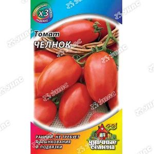 Томат Челнок (метал) Гавриш Ц