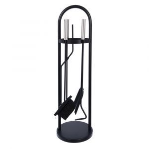 АКСЕССУАРЫ ДЛЯ КАМИНОВ