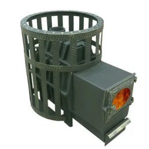 ПЕЧИ ДЛЯ БАНИ