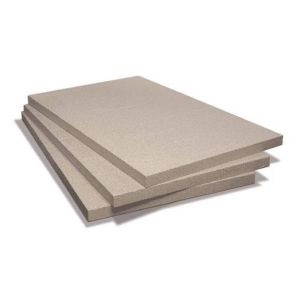 ТЕПЛОИЗОЛЯЦИОННЫЕ МАТЕРИАЛЫ