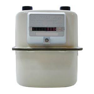 ГАЗОСНАБЖЕНИЕ