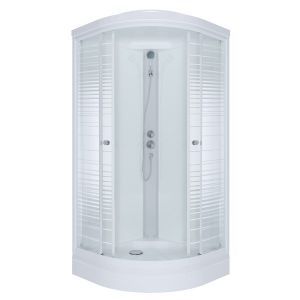 ДУШЕВЫЕ КАБИНЫ