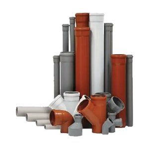 СИСТЕМА КАНАЛИЗАЦИИ