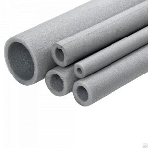 УТЕПЛИТЕЛЬ ТРУБНЫЙ