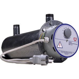 12. ТЕПЛОВОЕ ОБОРУДОВАНИЕ