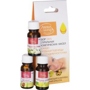 КОСМЕТИКА ДЛЯ КОЖИ