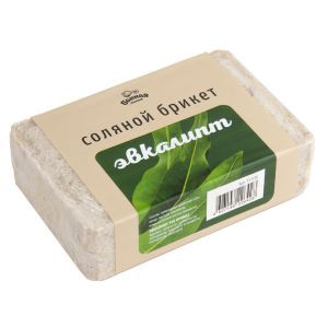 СОЛЬ-СКРАБ
