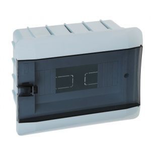 ПЛАСТИКОВЫЕ БОКСЫ