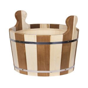 ВЕДРО, УШАТ, ШАЙКА