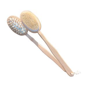 РАСЧЕСКИ И МАССАЖЕРЫ