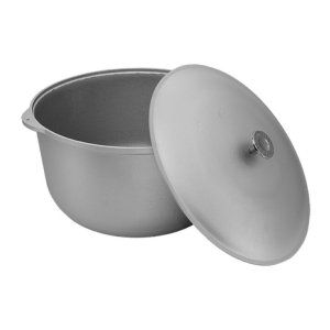 1. ПОСУДА ДЛЯ ПРИГОТОВЛЕНИЯ ПИЩИ