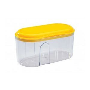 8. ХРАНЕНИЕ ПРОДУКТОВ