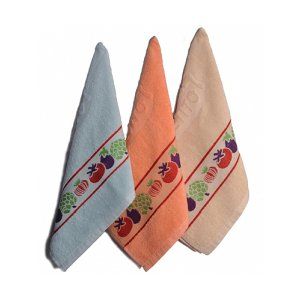 15. КУХОННЫЙ ТЕКСТИЛЬ