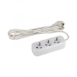 УДЛИНИТЕЛИ БЫТОВЫЕ