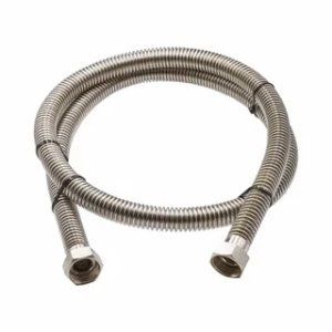 ПОДВОДКА ДЛЯ ГАЗА