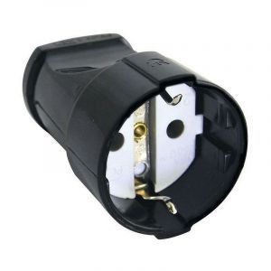 КАБЕЛЬНЫЕ РОЗЕТКИ