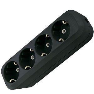 РОЗЕТОЧНЫЕ КОЛОДКИ