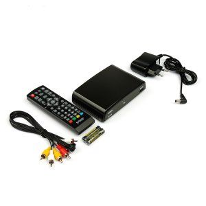 РЕСИВЕР ДЛЯ ТВ