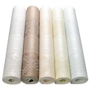 ОБОИ И ДЕКОР