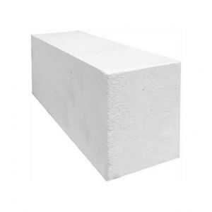 БЛОКИ ГАЗОСИЛИКАТНЫЕ