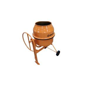 БЕТОНОСМЕСИТЕЛИ