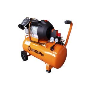 КОМПРЕССОРЫ И ПНЕВМОИНСТРУМЕНТ