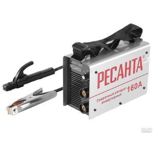 СВАРОЧНЫЕ АППАРАТЫ