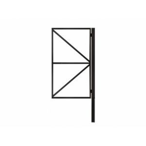 КАРКАСЫ ВОРОТ И КАЛИТОК