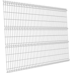 ПАНЕЛИ ЗАБОРНЫЕ МЕТАЛЛИЧЕСКИЕ