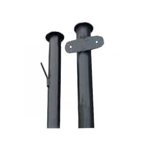 СТОЛБЫ ЗАБОРНЫЕ