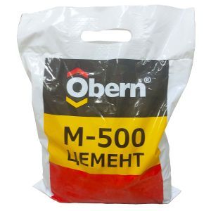 ЦЕМЕНТНО-ПЕСЧАНЫЕ СМЕСИ
