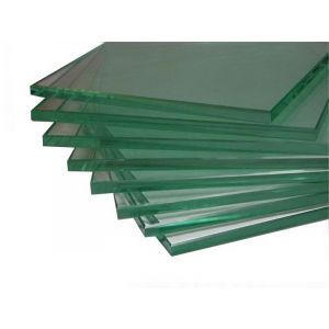 СТЕКЛО ЖАРОПРОЧНОЕ