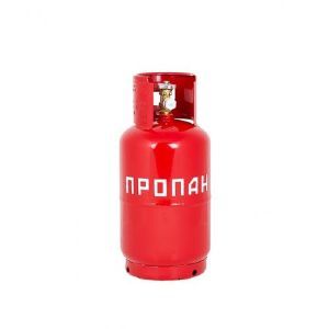 ГАЗОВЫЕ БАЛЛОНЫ